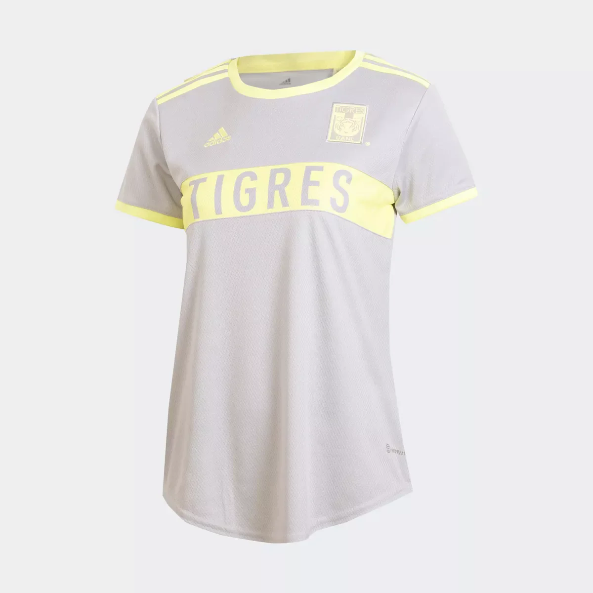 JERSEY TIGRES FEMENIL 2022-2023