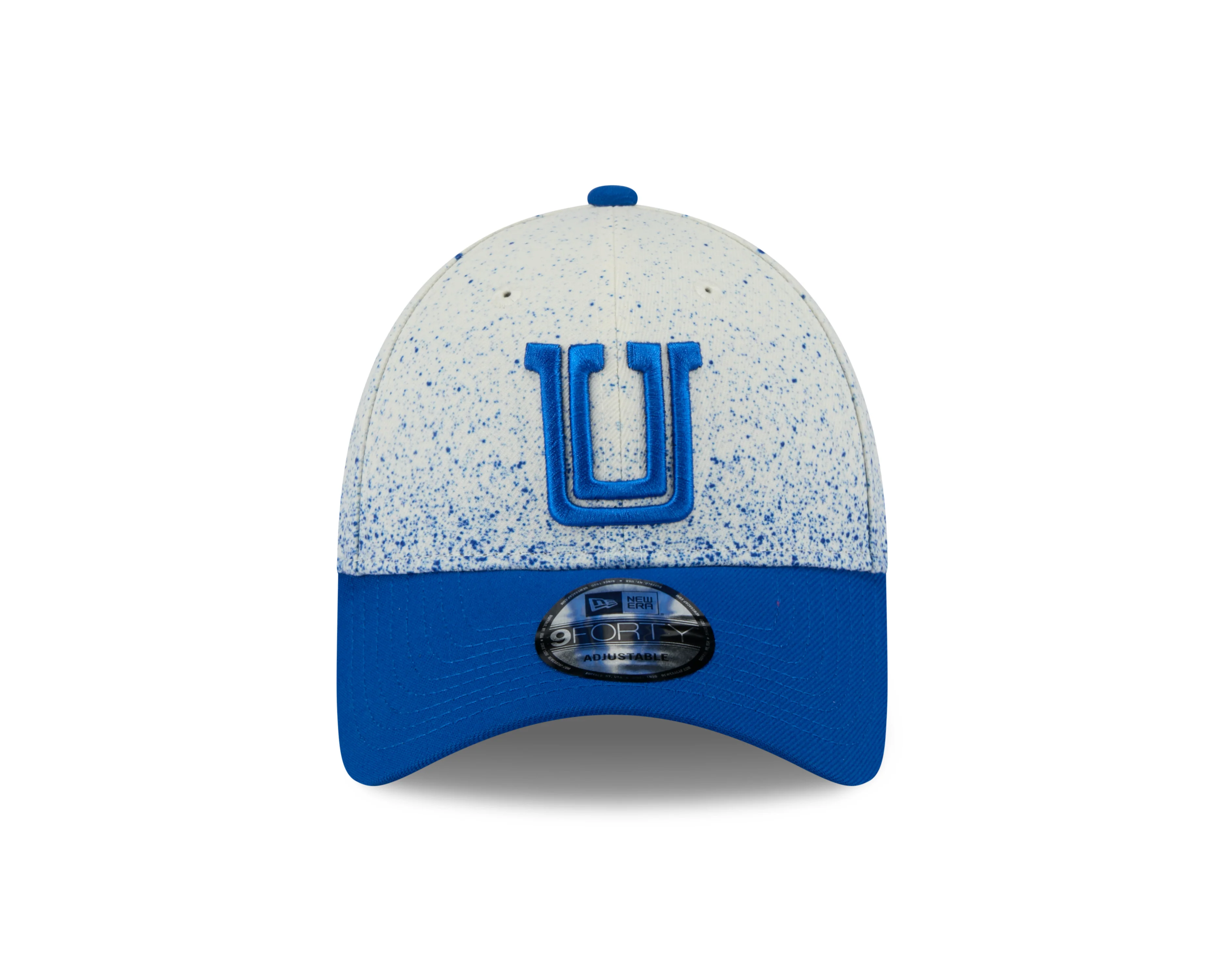 GORRA TIGRES PAINT 2025