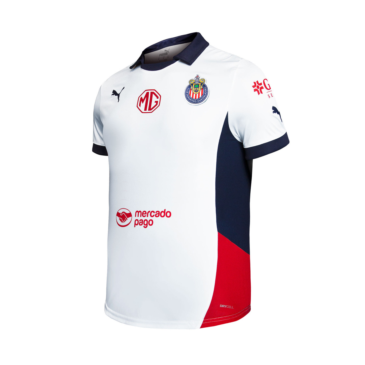 JERSEY CHIVAS VISITA AP24 NIÑO