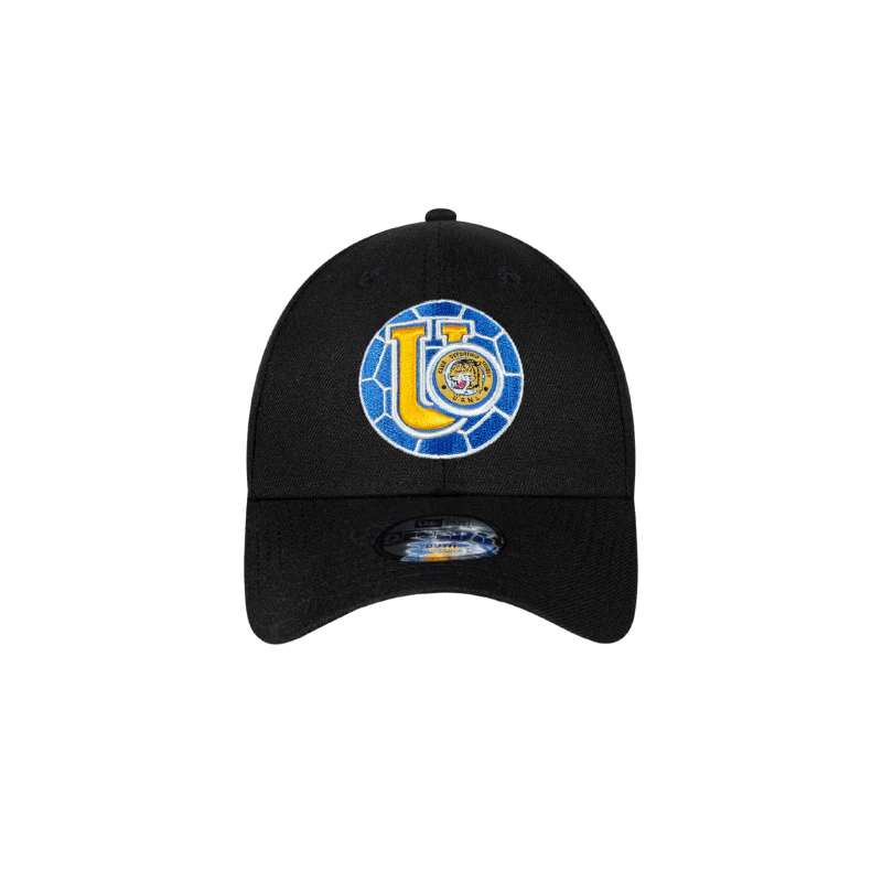 GORRA TIGRES RETRO JUVENIL 2023 UNITALLA