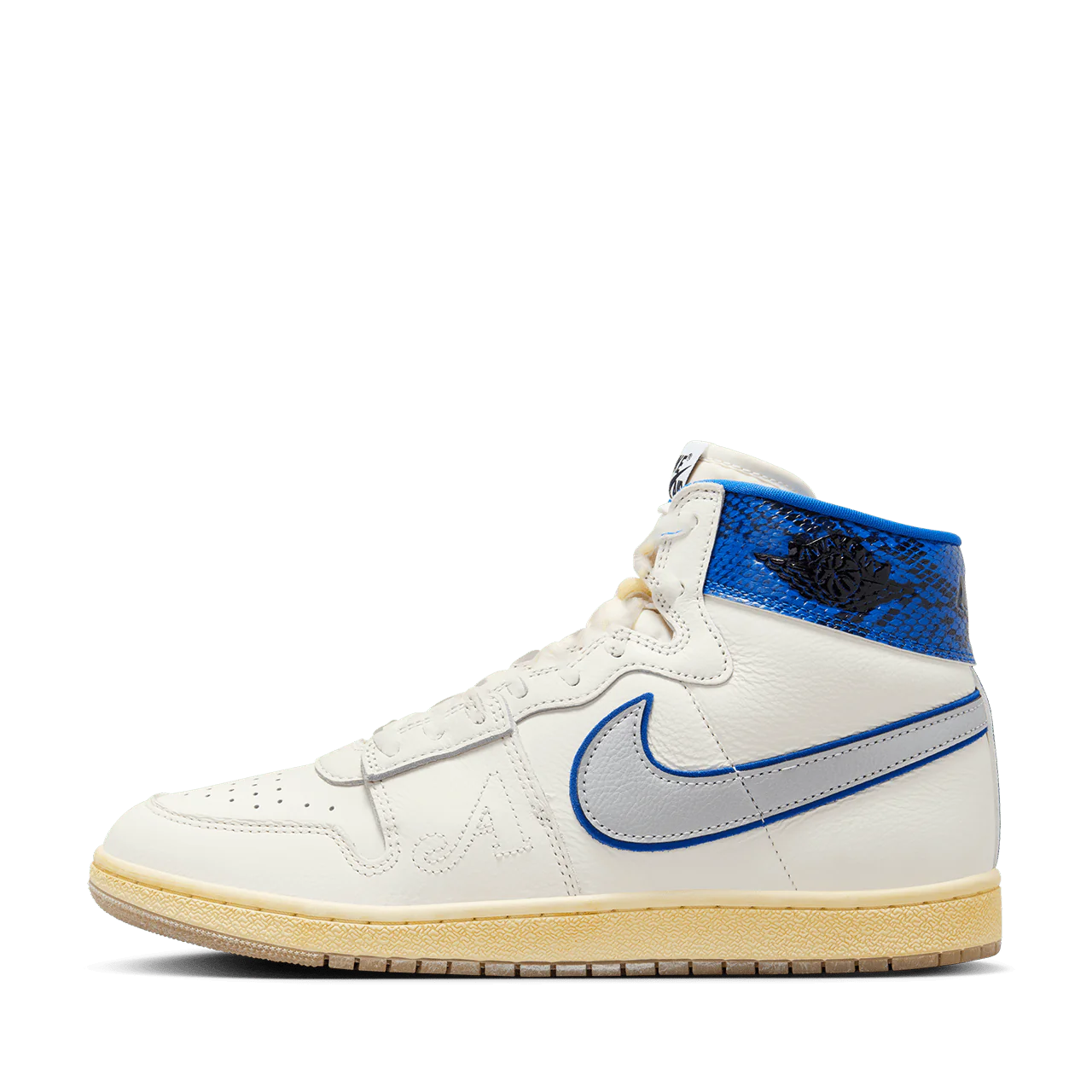 Jordan Air Ship PE SP x Awake NY 'Game Royal'