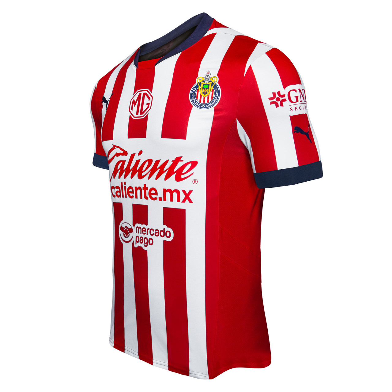 JERSEY CHIVAS LOCAL PROMO AP24 HOMBRE