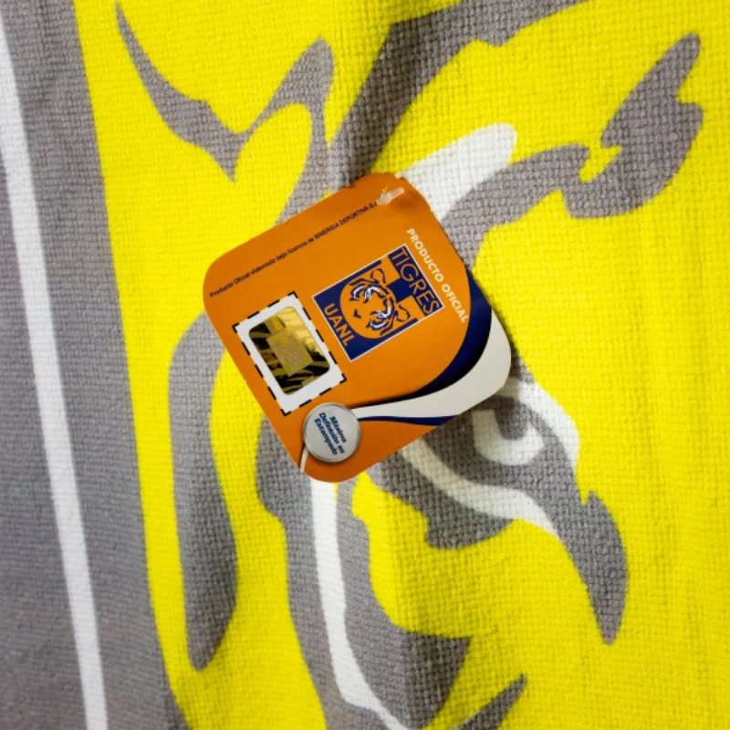 TOALLA SUPER JUMBO FEMENIL