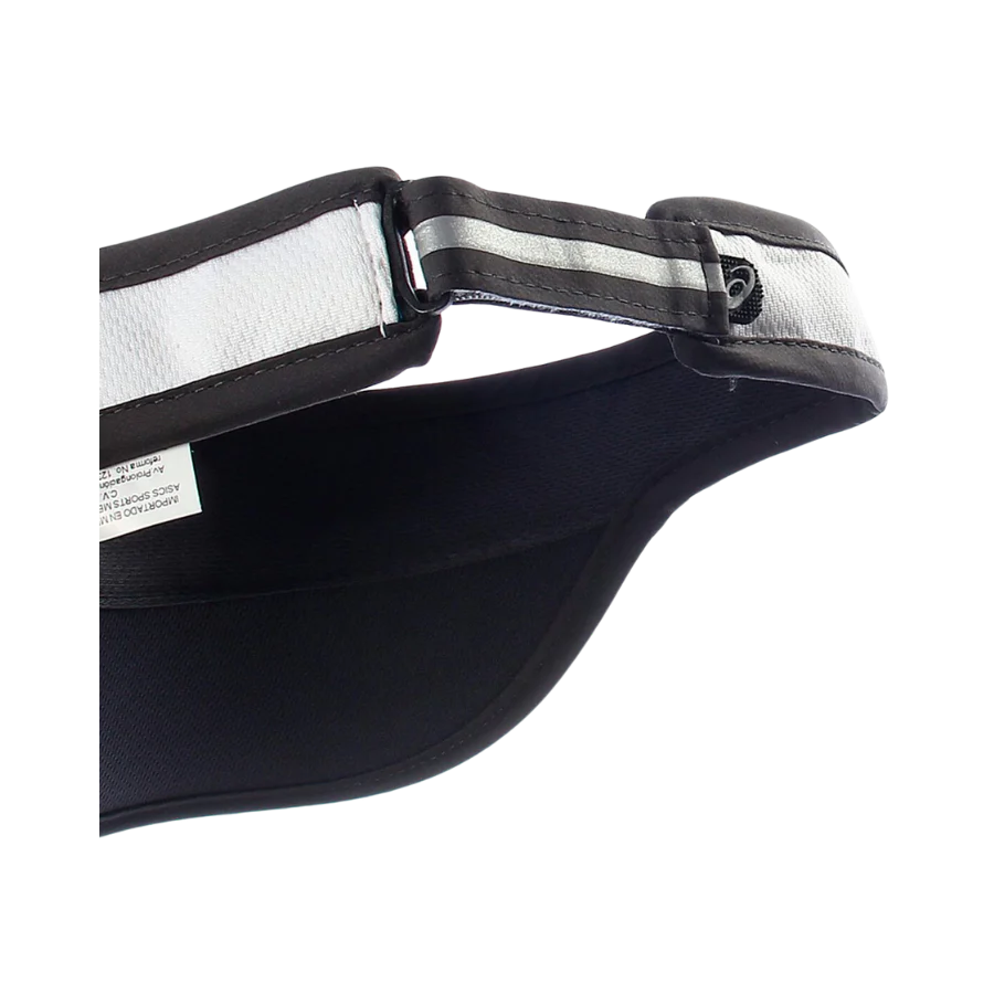 Asics Gorra Gris Unix