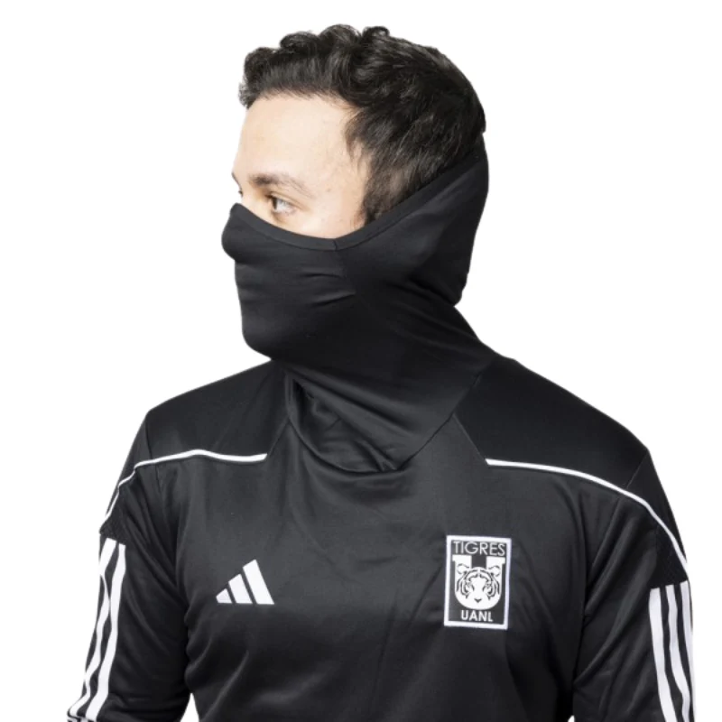 SUETER CUELLO ALTO TIGRES ENTRENAMIENTO