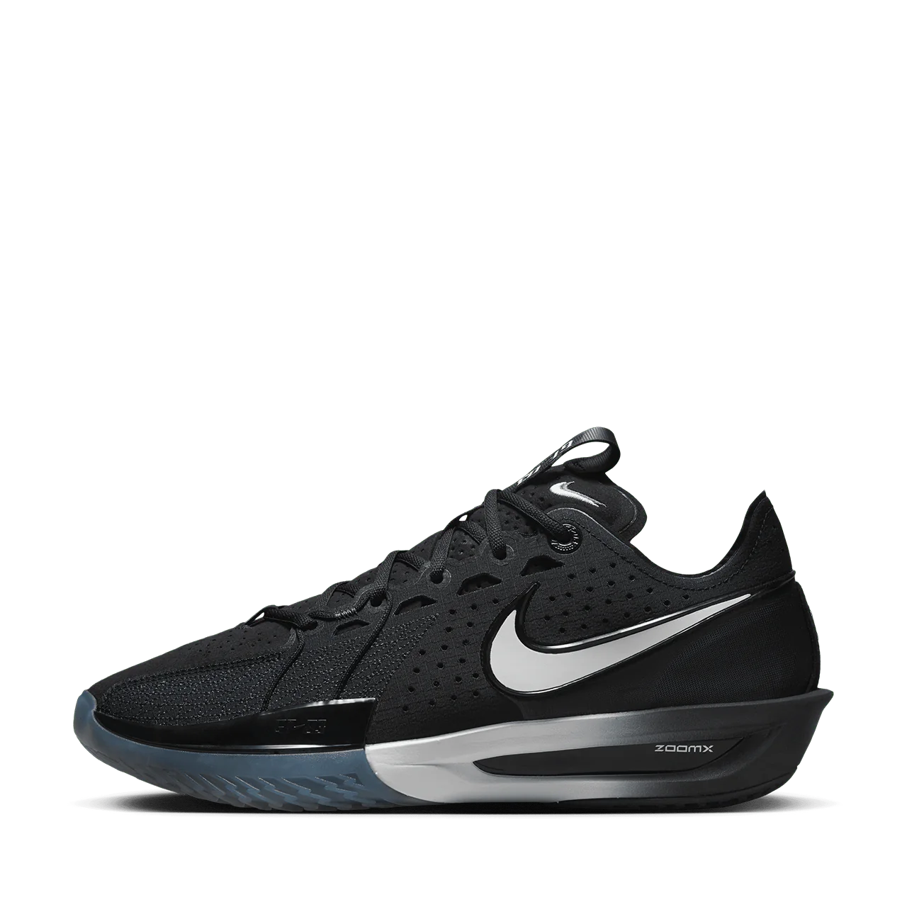 Nike Air Zoom G.T. Cut 3 EP 'Black and Iron Grey'