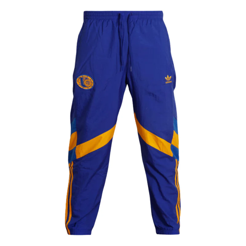 PANTS TIGRES EDICION ADIDAS ORIGINALS RETRO