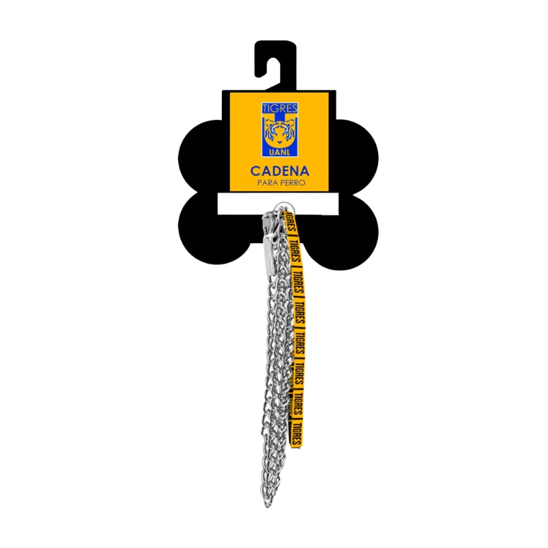 CADENA PARA PERRO CHICA