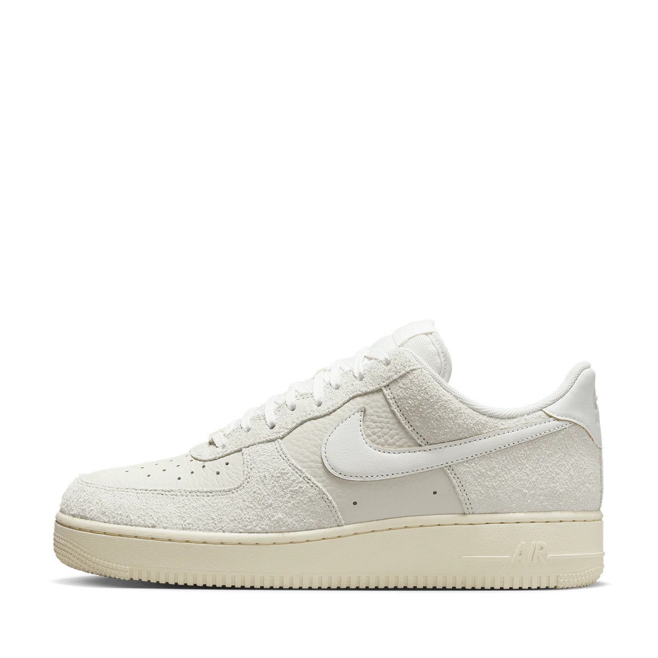 Nike Air Force 1 '07 LX 'Phantom and Light Bone'