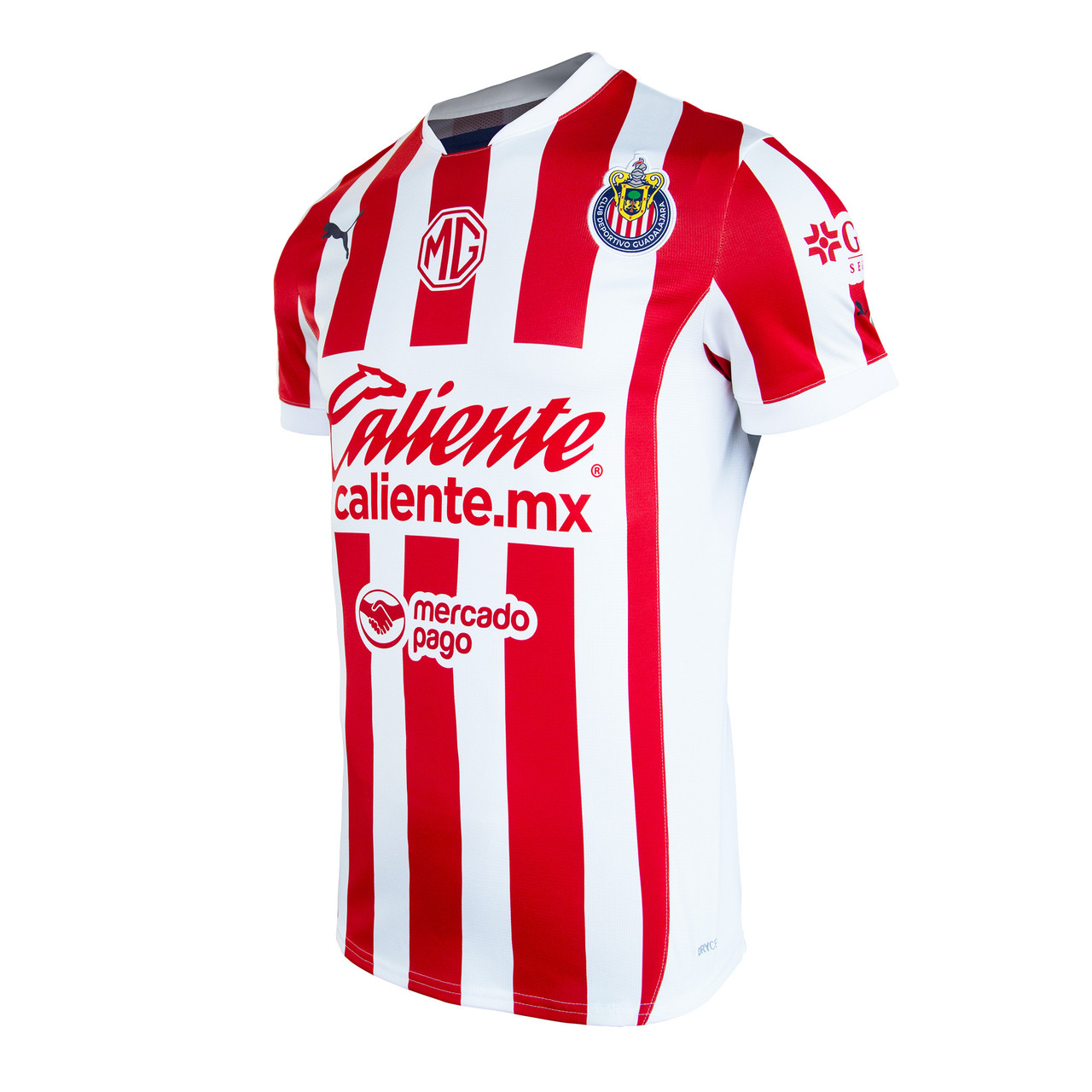 JERSEY EQUIPO FEMENIL RÉPLICA LOCAL AP24 HOMBRE