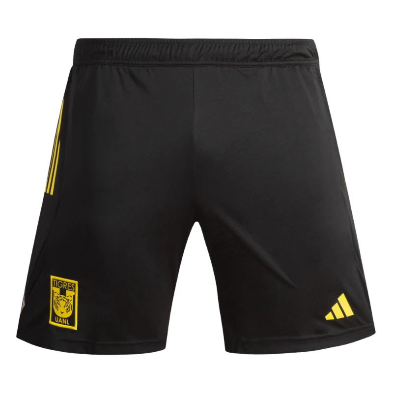 SHORT NEGRO ENTRENAMIENTO