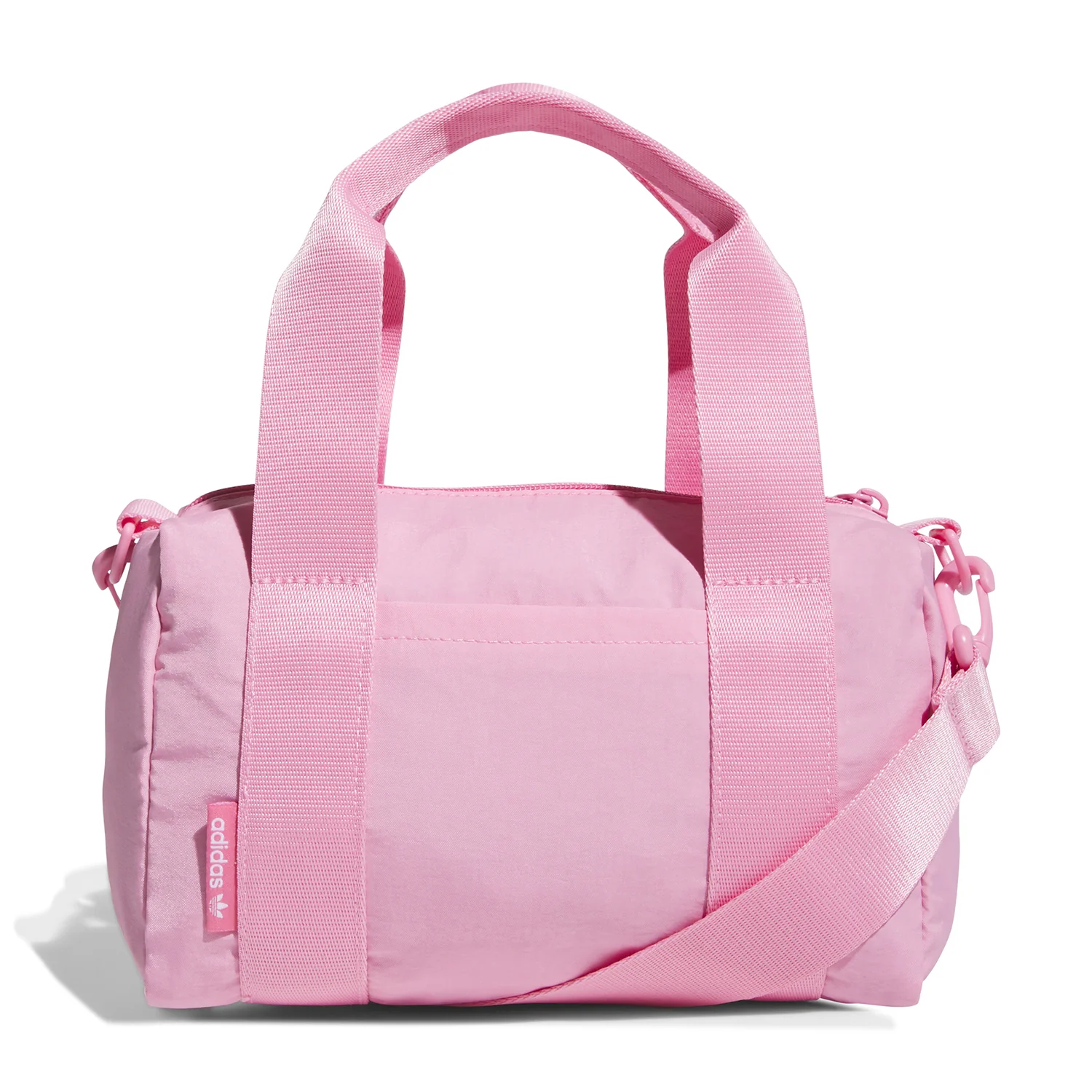 Originals Trefoil Chenille Crossbody