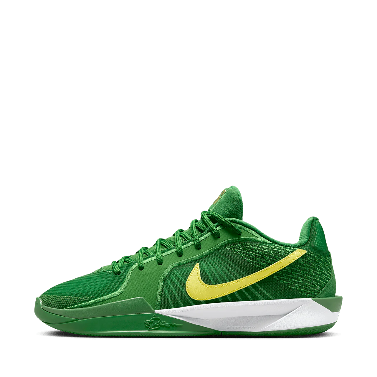 Nike Sabrina 2 EP 'Retroed'