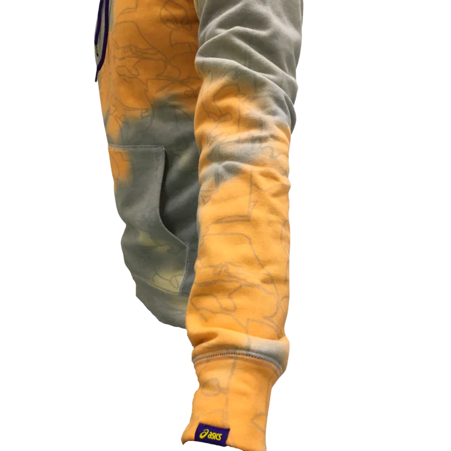 Sudadera Asics Hombre