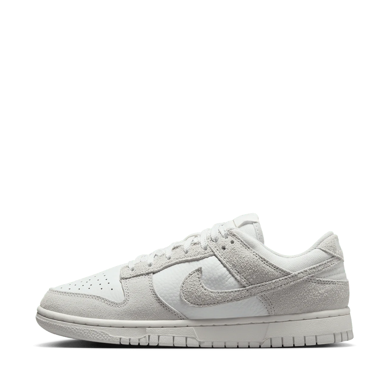 Wmns Nike Dunk Low 'Summit White and Photon Dust'