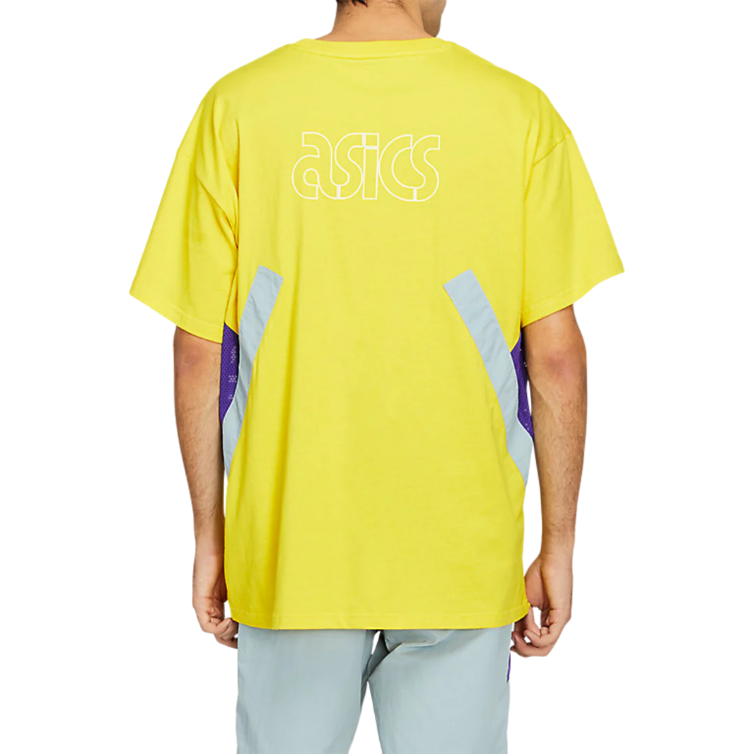 Playera Asics Hombre