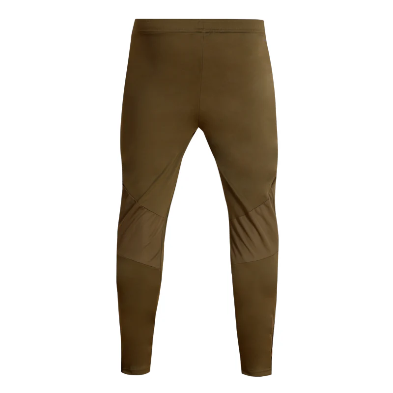 PANTS ENTRENAMIENTO TIGRES GREEN OLIVE 24/25