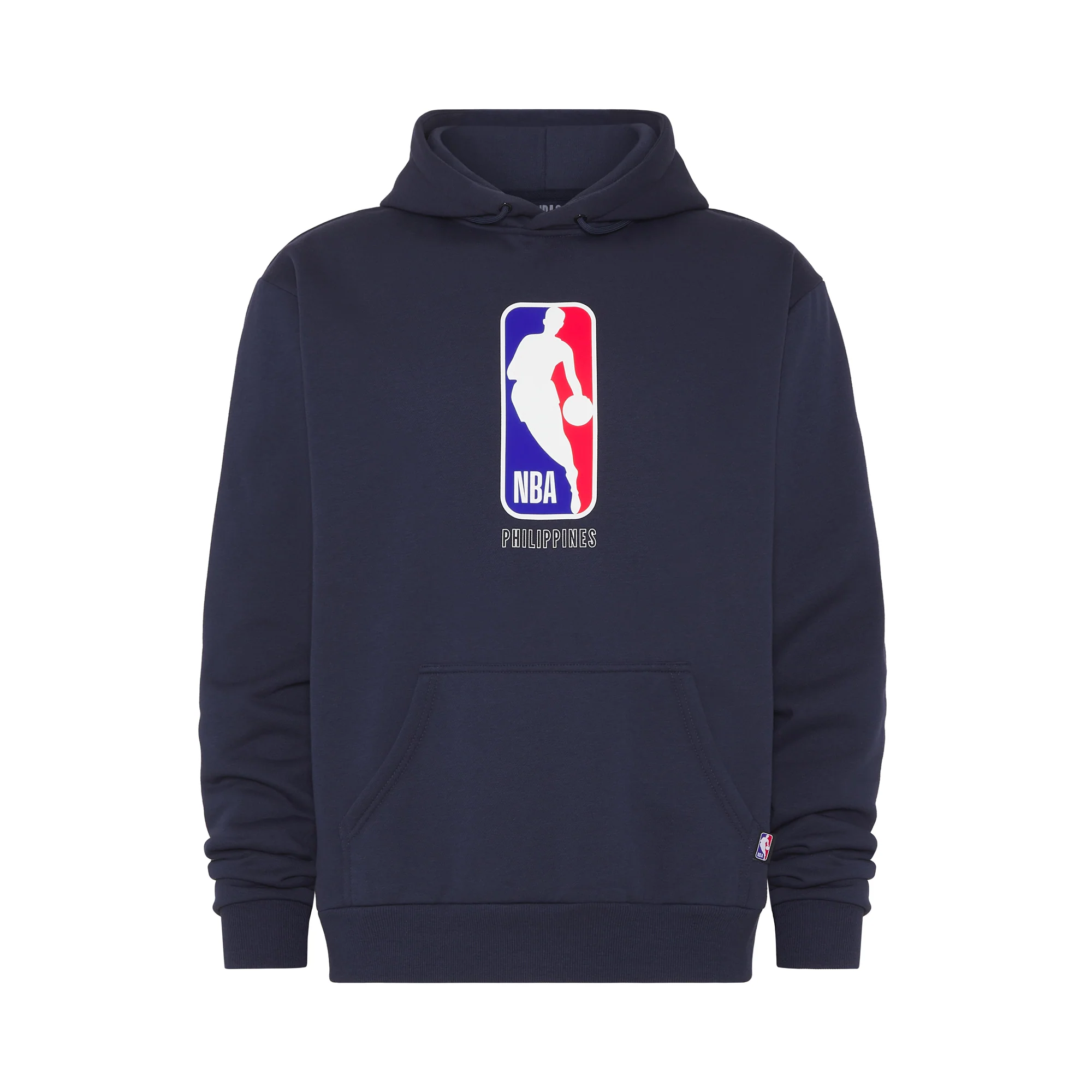 NBA Philippines PH Hoodie - Navy