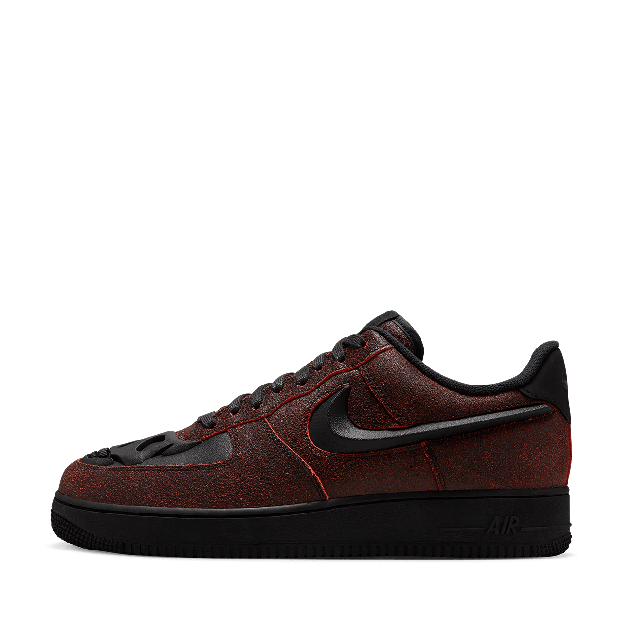 Nike Air Force 1 QS 'Halloween'