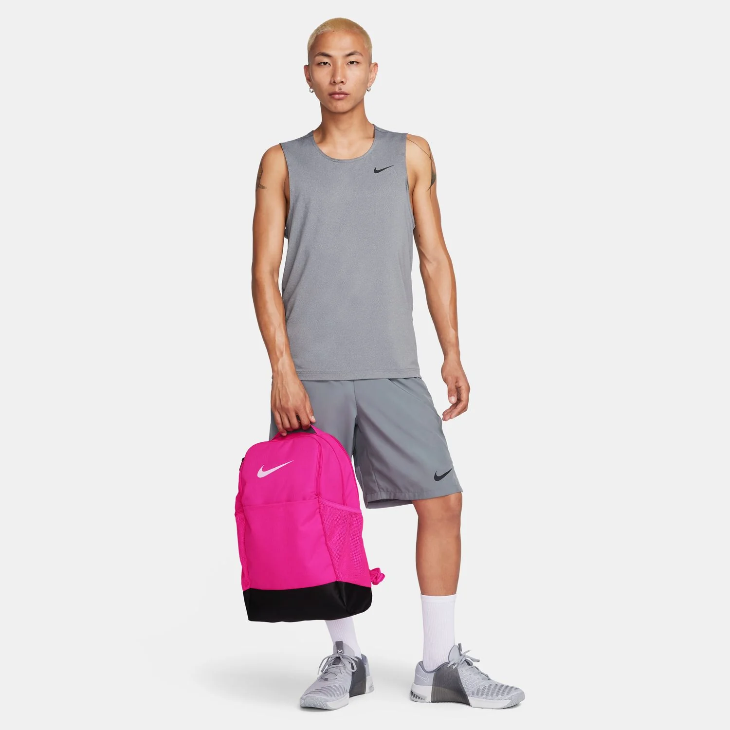 Brasilia 9.5 Medium - 24L