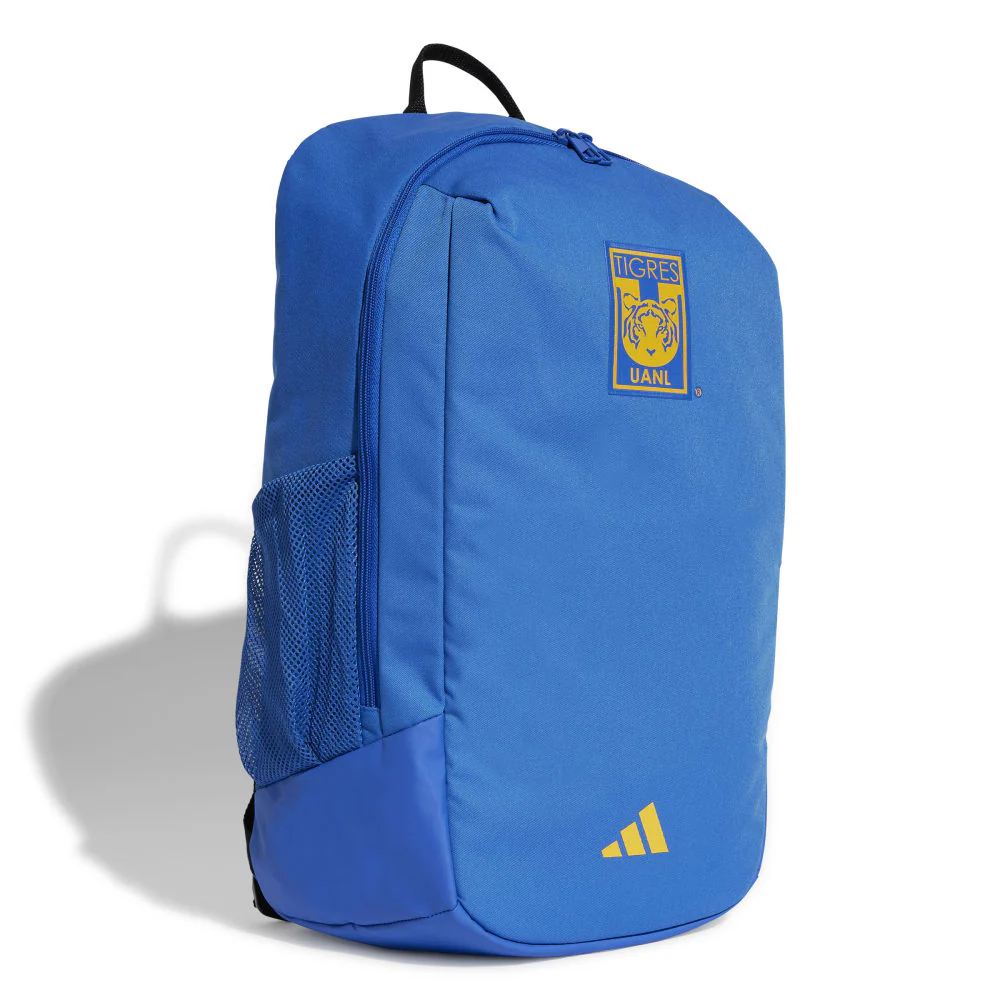 MOCHILA TIGRES ADIDAS 2025