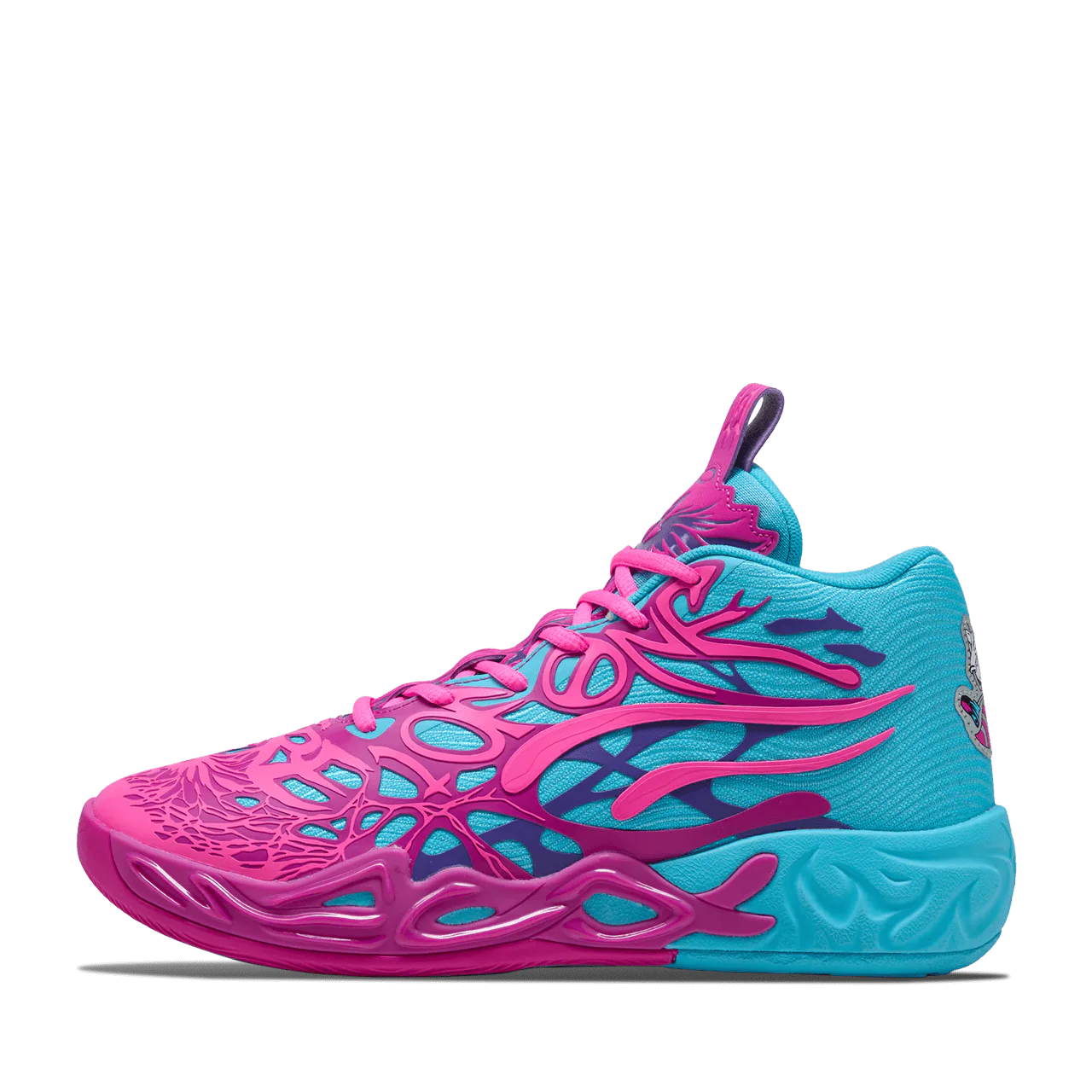 Puma MB.04 'Iridescent'