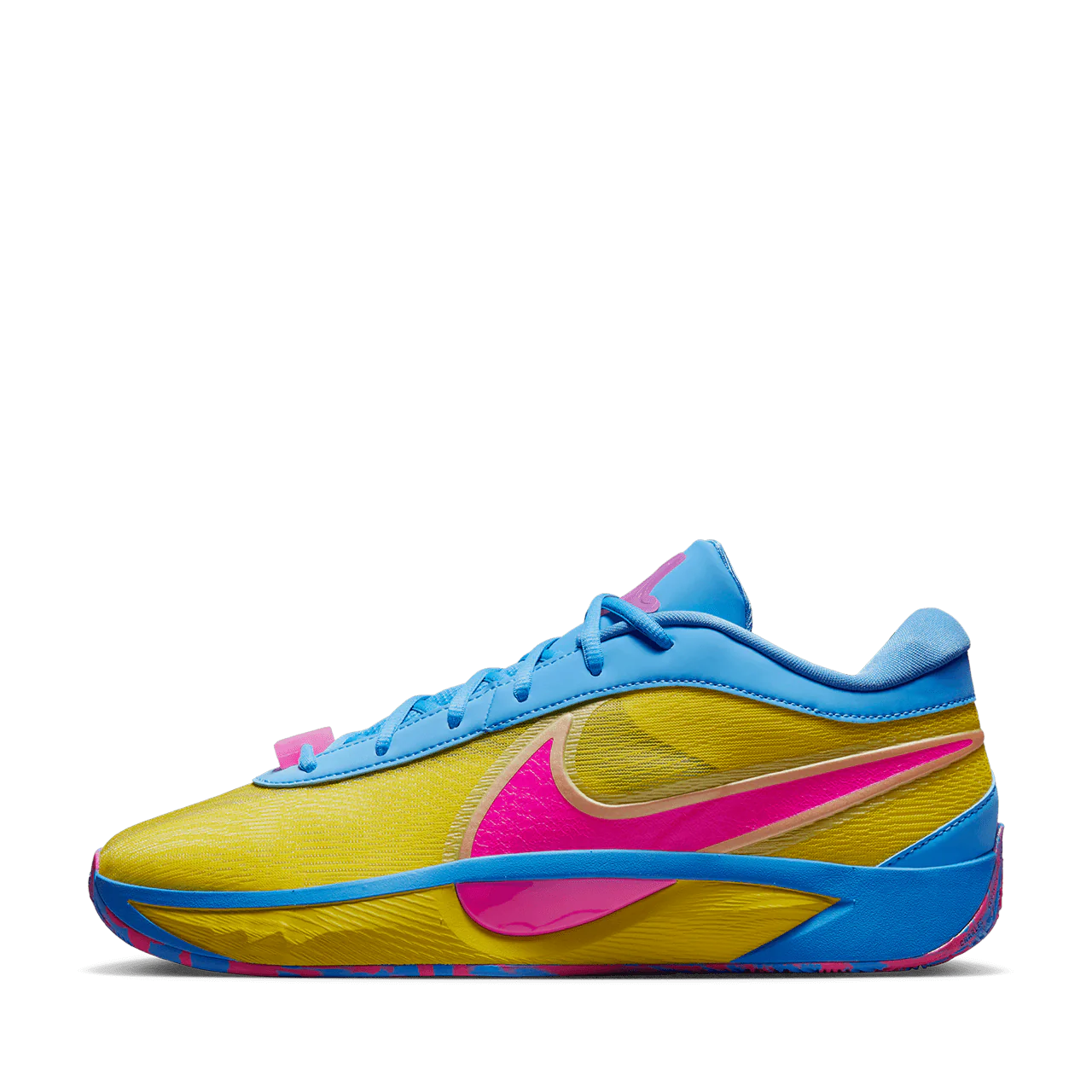 Nike Zoom Freak 6 EP 'Candy Funhouse'
