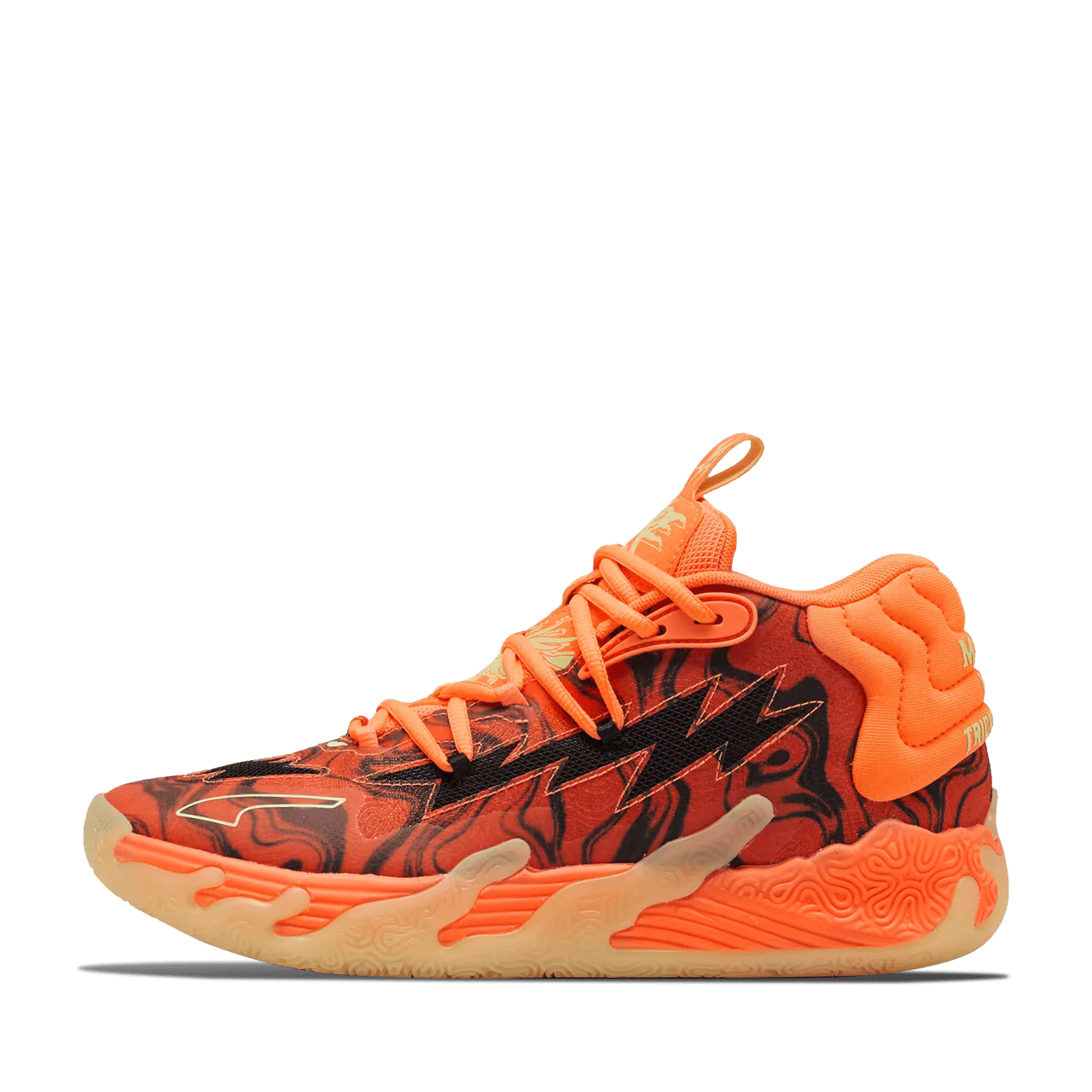 Puma MB.03 'Halloween'