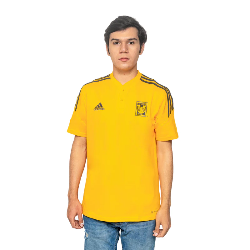 POLO TIGRES CONDIVO 22