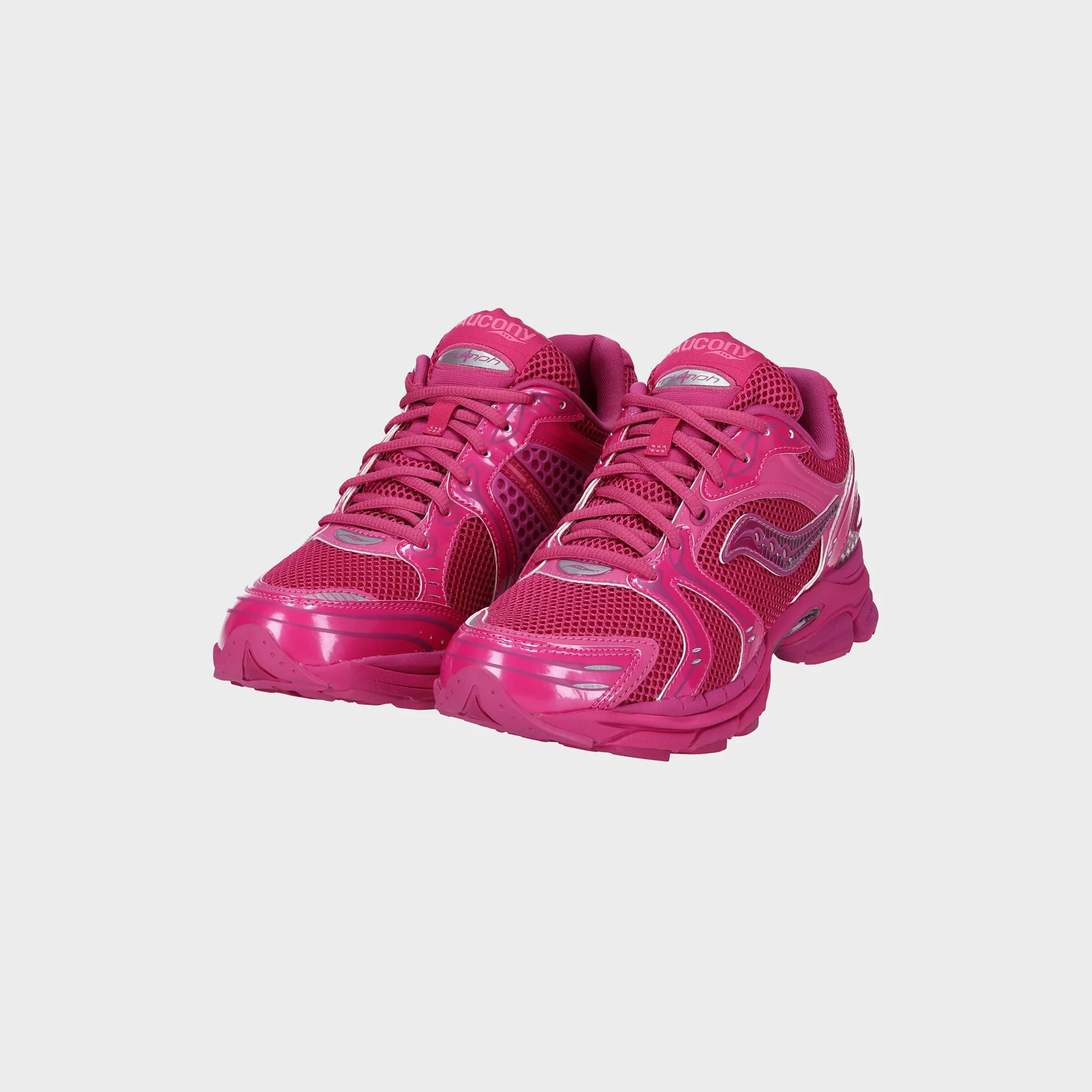 Saucony WMNS Progrid Triumph 4 - Pink