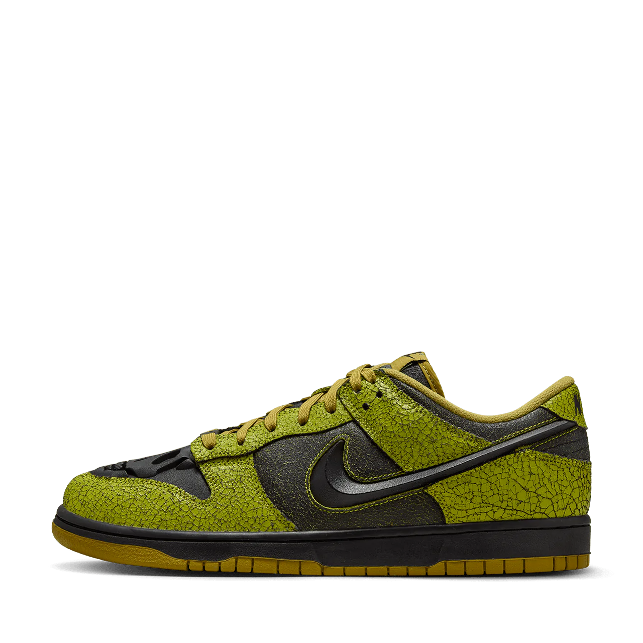 Nike Dunk Low Retro QS 'Halloween'