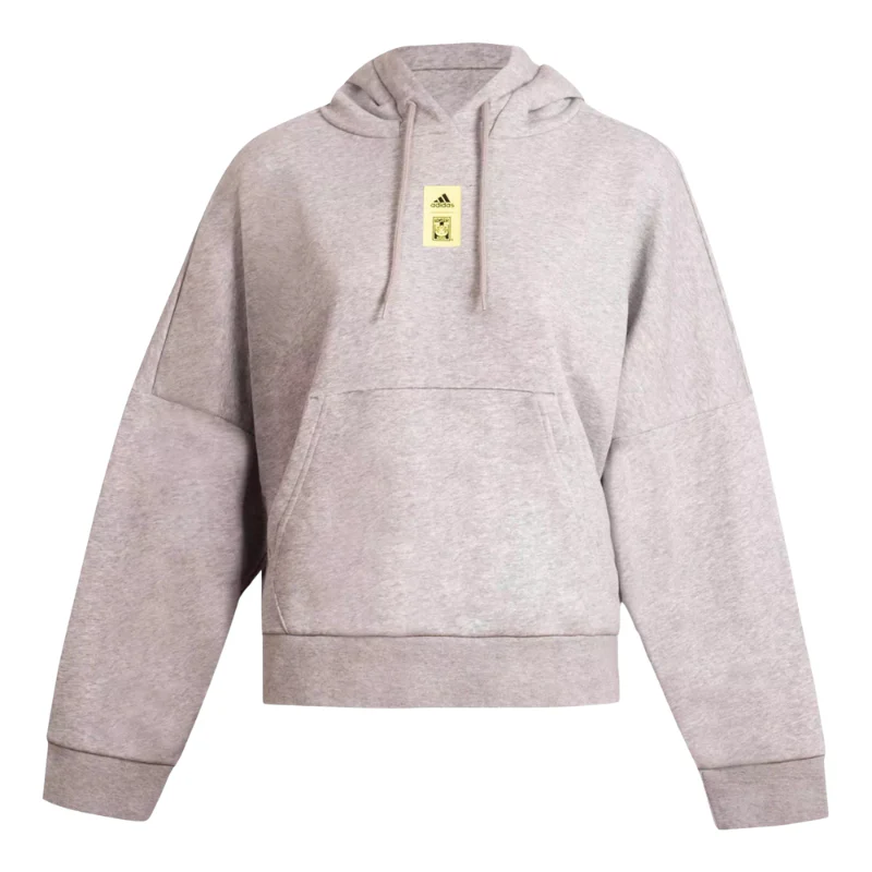 HOODIE TIGRES DAMA 2023