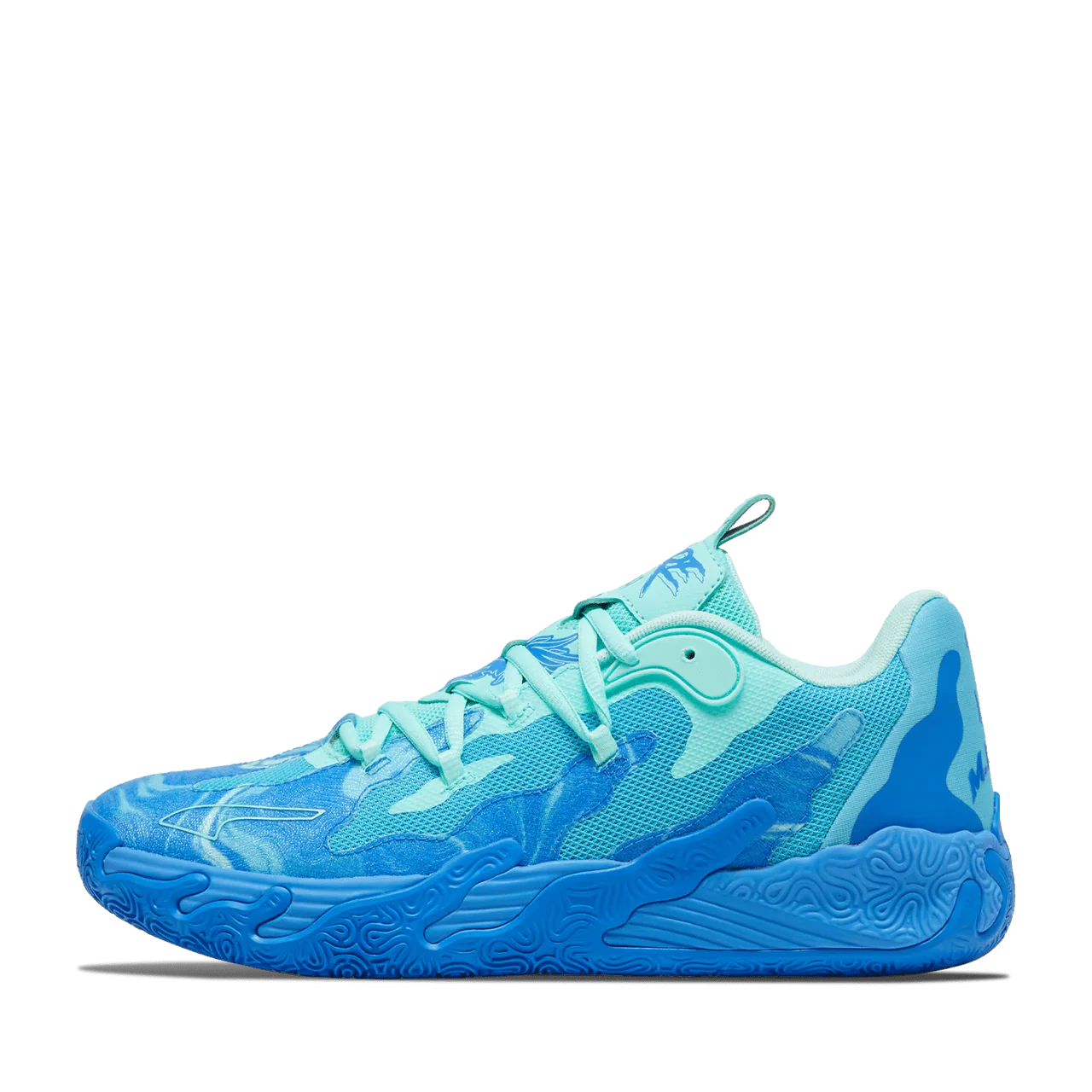 Puma MB.03 Lo 'Hyperlink Blue'