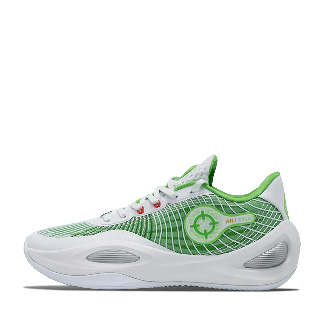 Rigorer AR1 'HillBilly Bogey'