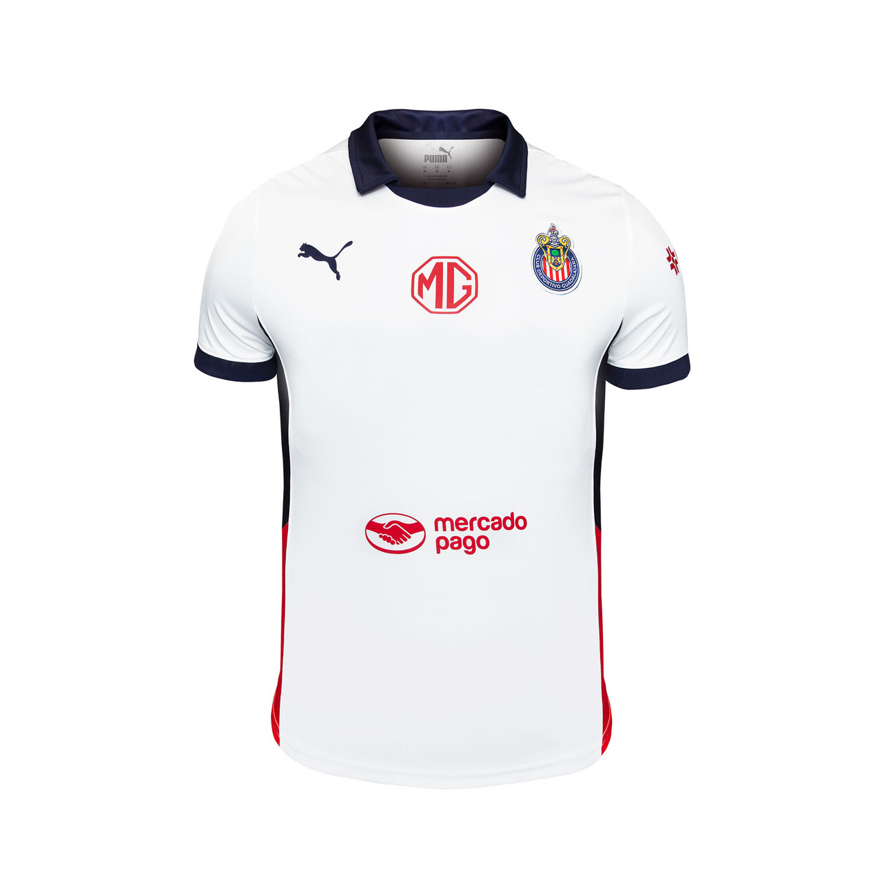 JERSEY CHIVAS VISITA AP24 NIÑO