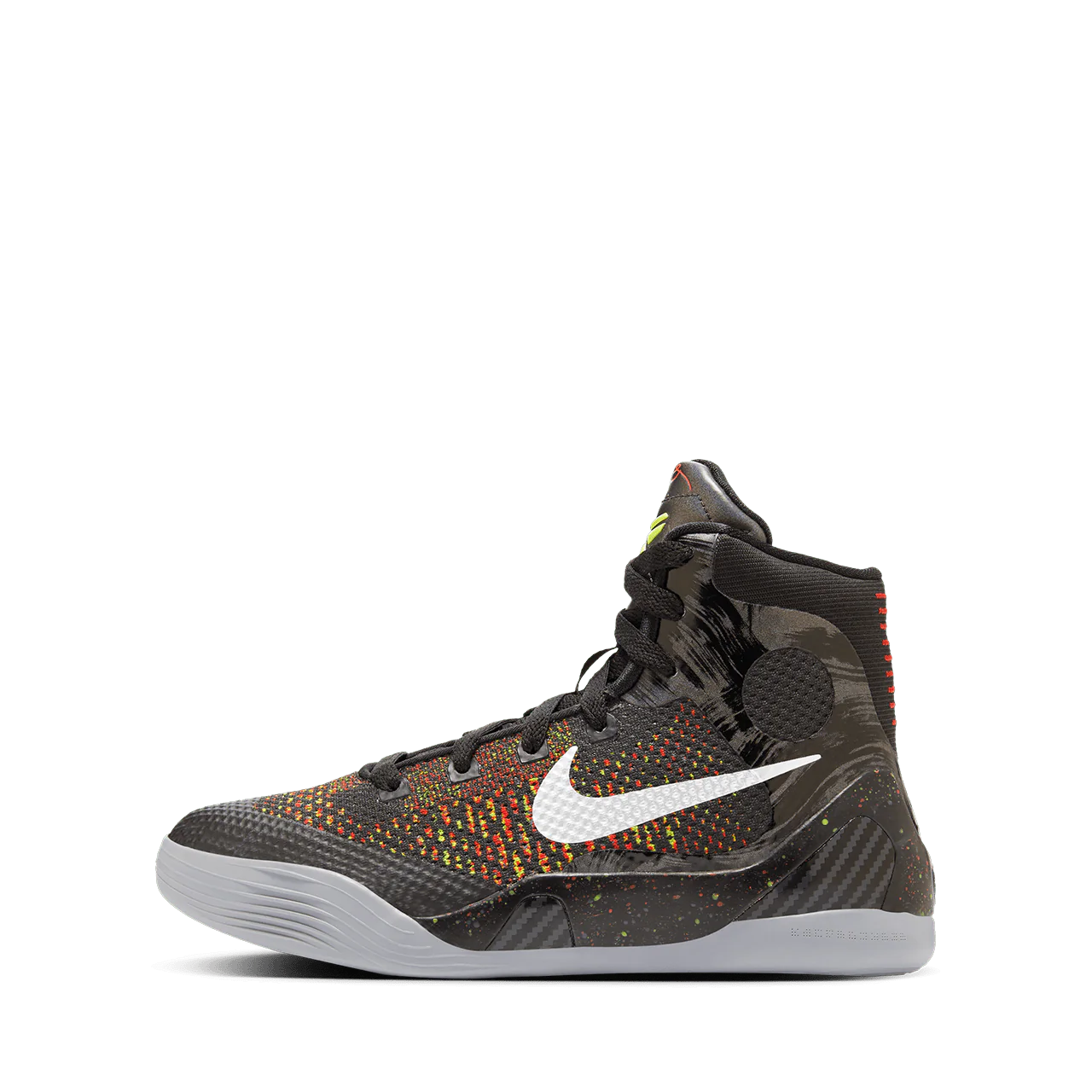 Nike Kobe 9 Elite High Protro GS 'Masterpiece'
