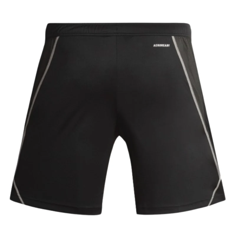 SHORT NEGRO ENTRENAMIENTO