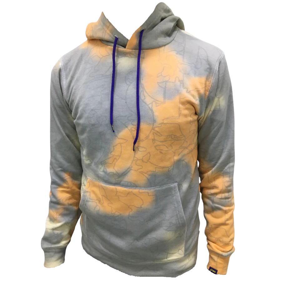 Sudadera Asics Hombre