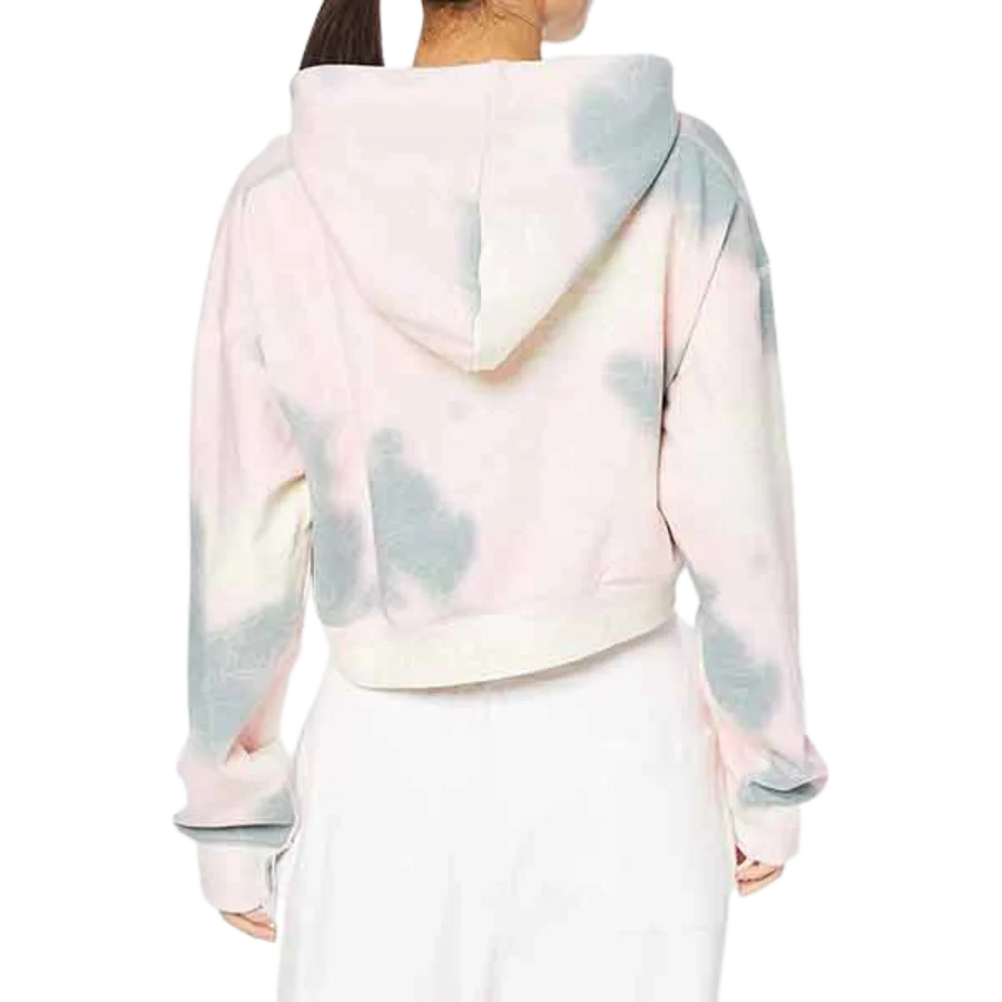 Sudadera  Asics Mujer