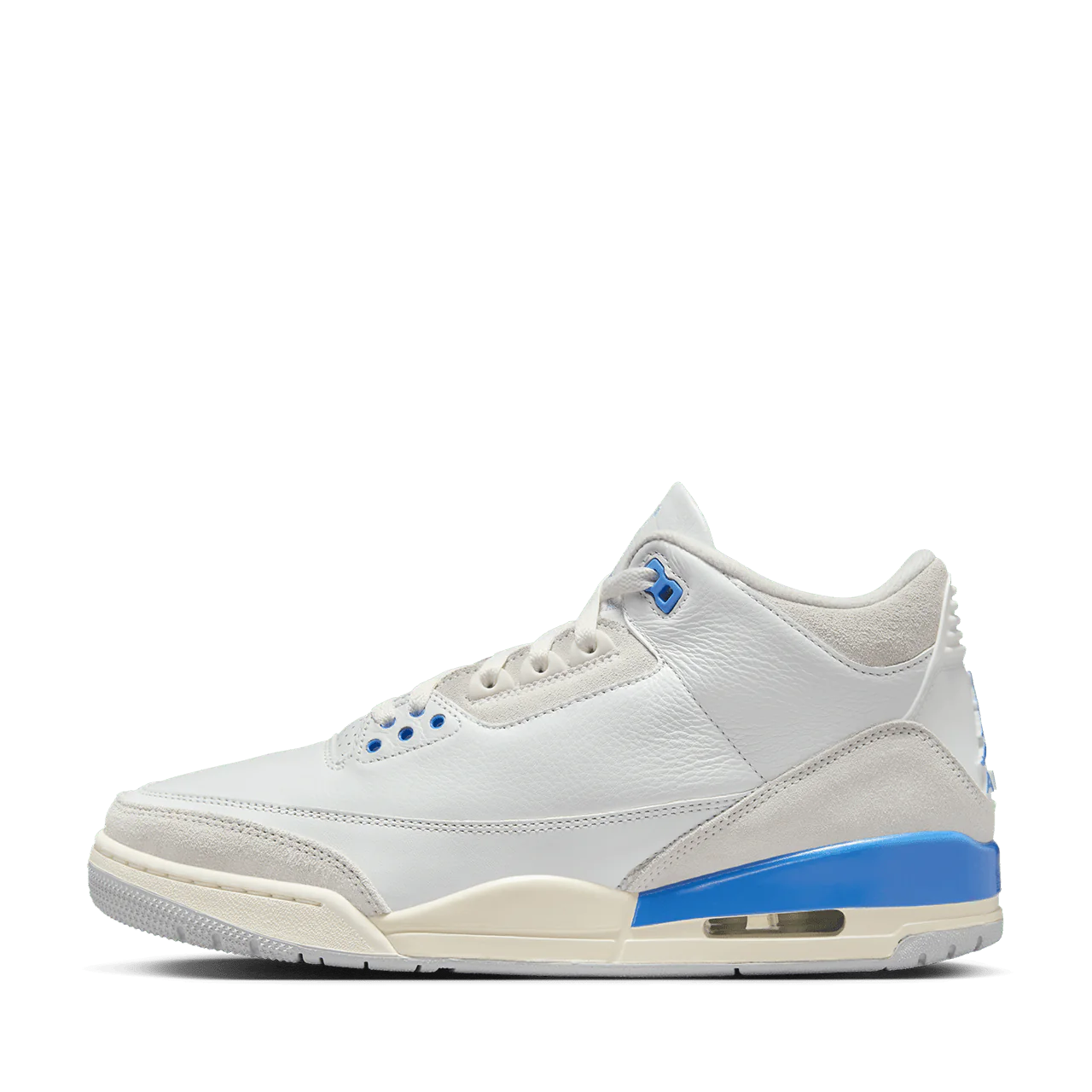 Air Jordan 3 Retro 'Lucky Shorts'