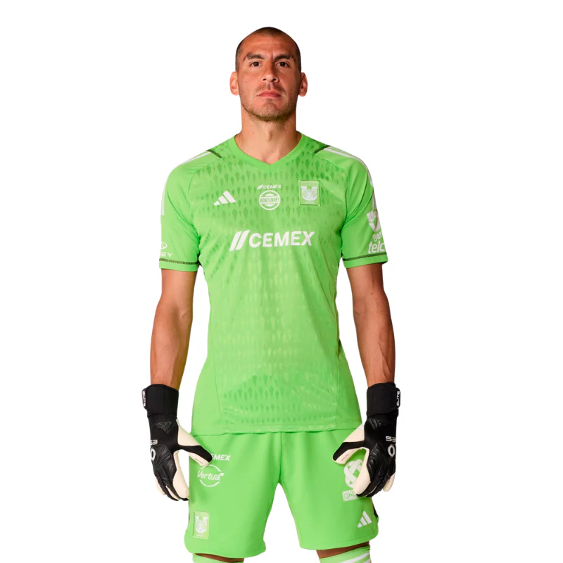 JERSEY PORTERO 24-25