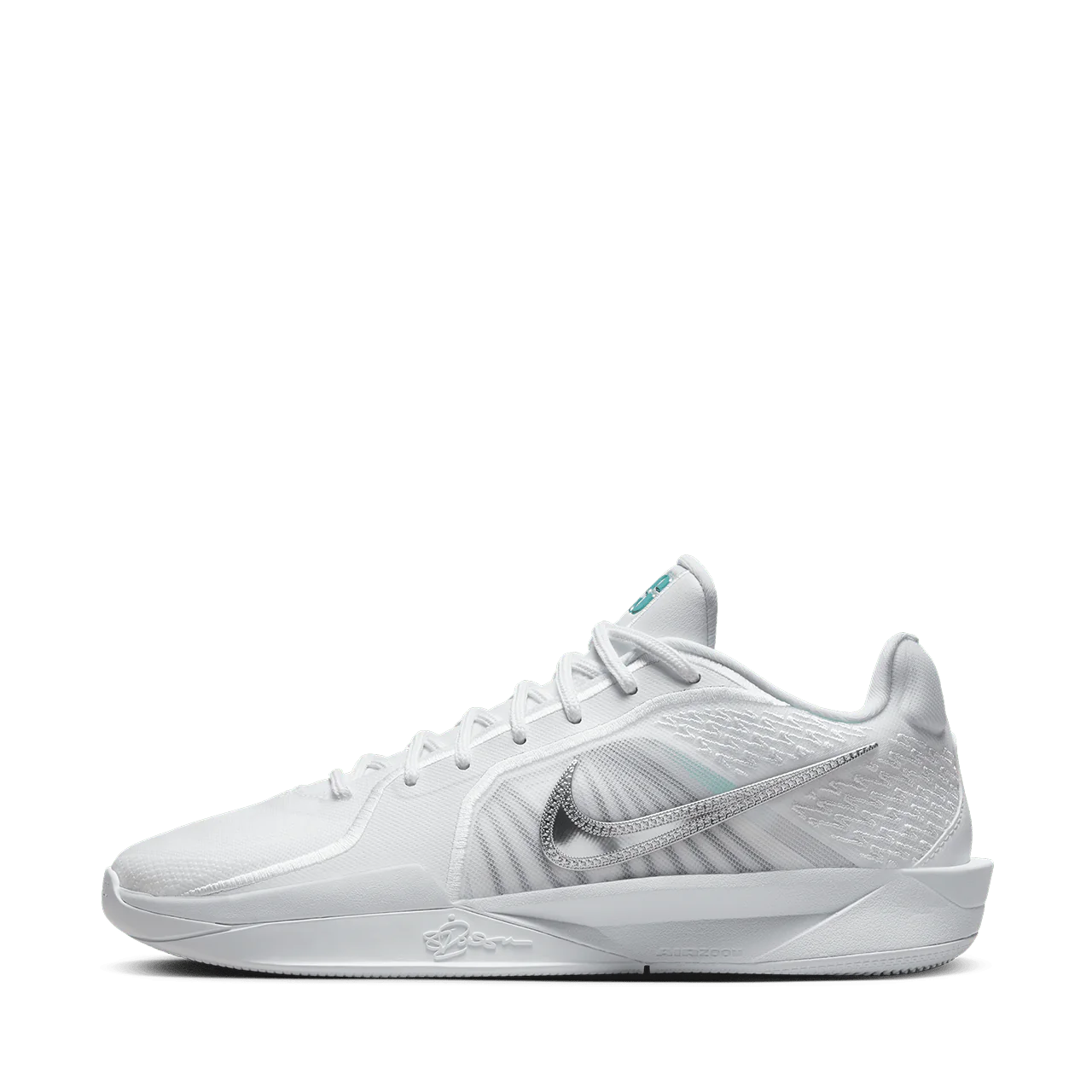 Nike Sabrina 2 EP 'White Noise'