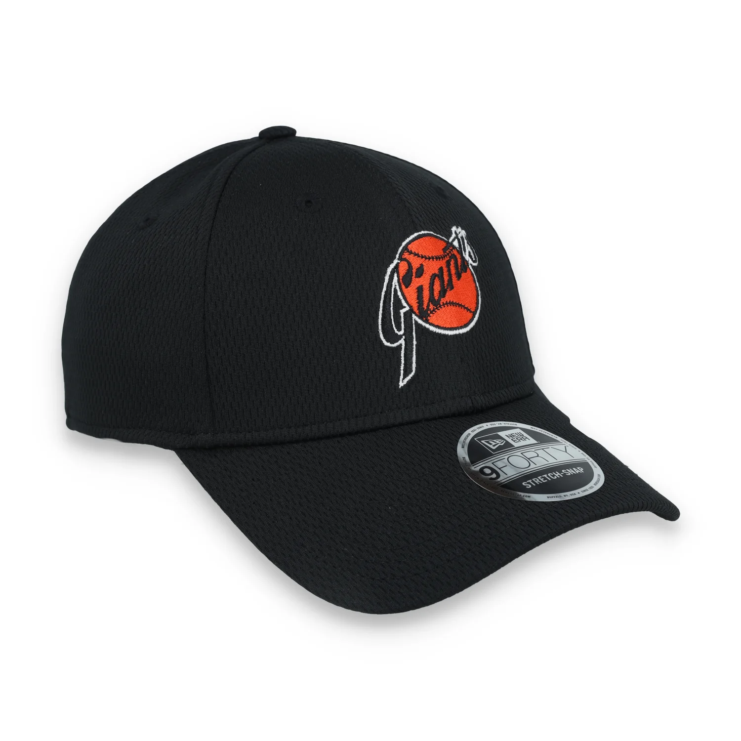 New Era San Francisco Giants Clubhouse 