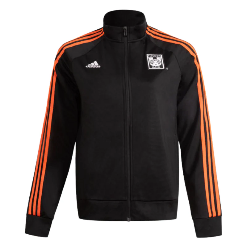 JACKET TIGRES VOLCAN 2024 DAMA