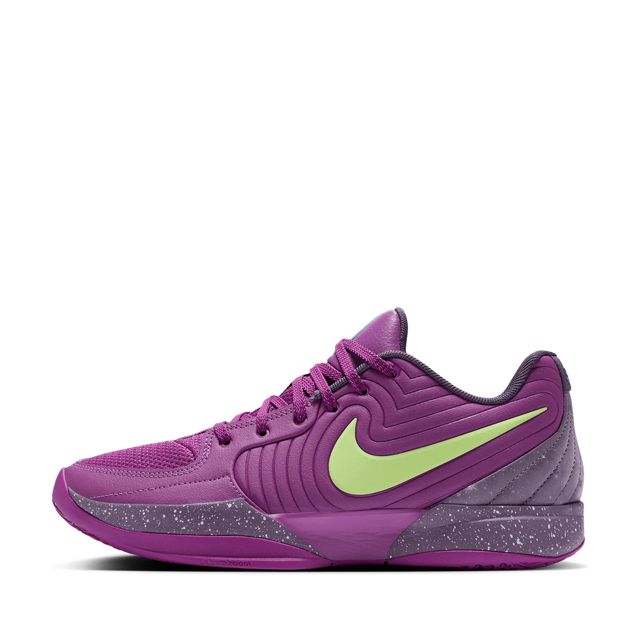 Nike Ja 2 EP 'Purple Sky'
