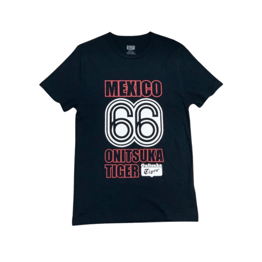 Onitsuka Field Jkt Hombre