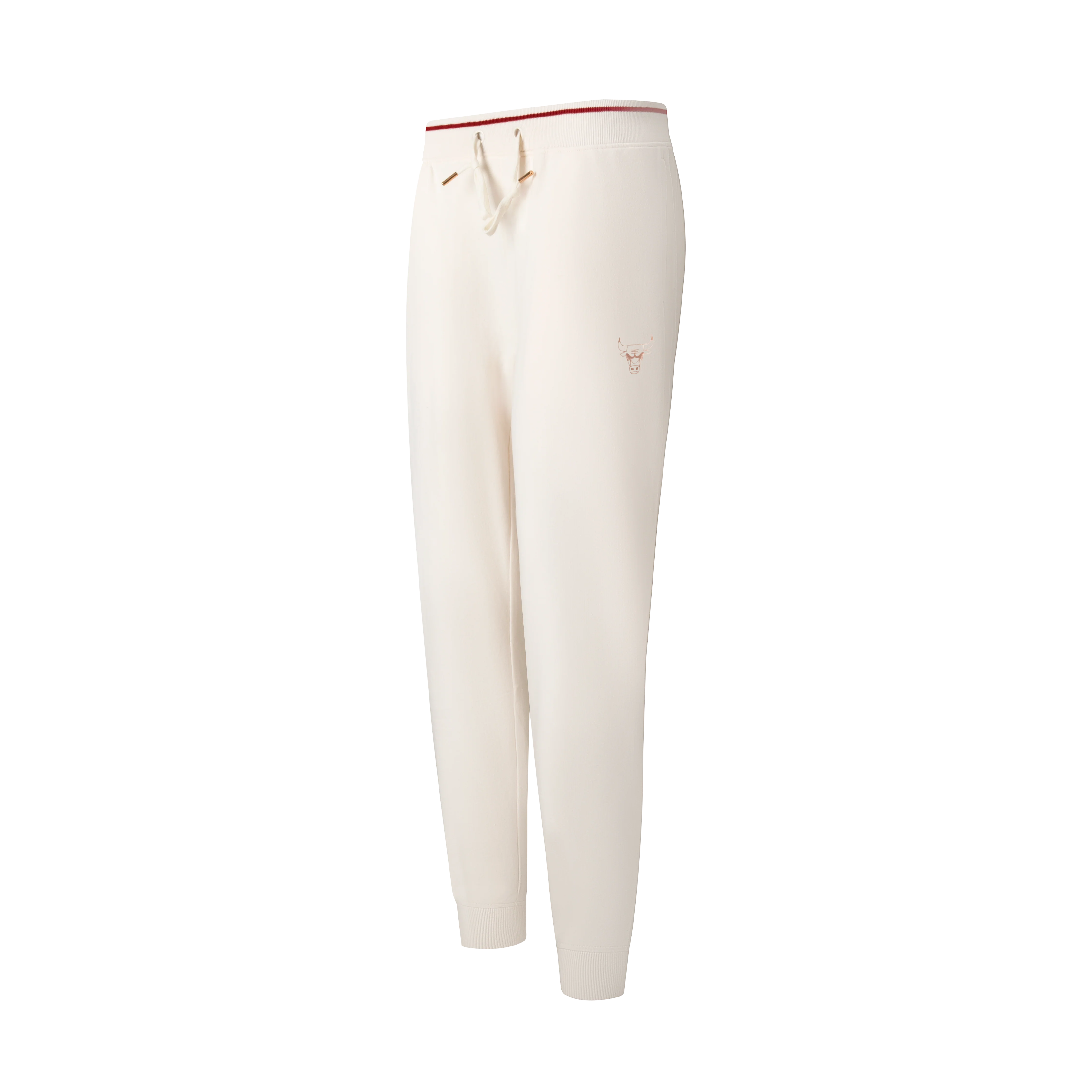 NBA Team Logo Meta Print RF Jog - Chicago Bulls