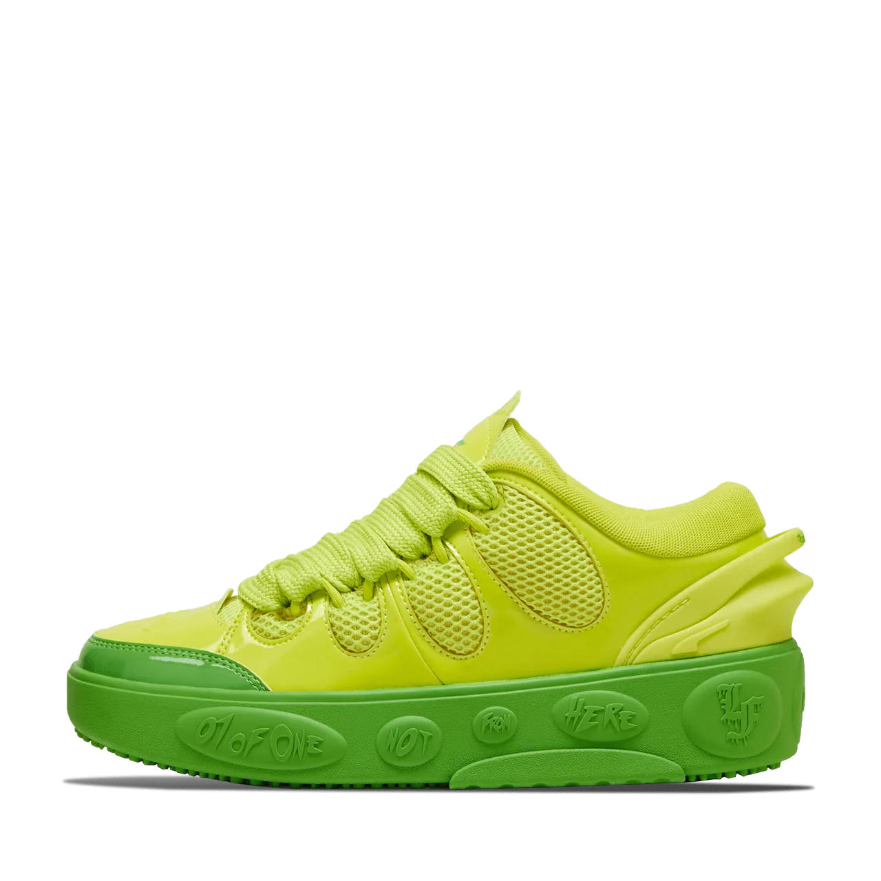 Puma LaFrancé 'Assist'