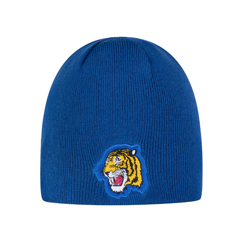 GORRO INVIERNO TIGRES DOBLE CARA 2023 UNITALLA