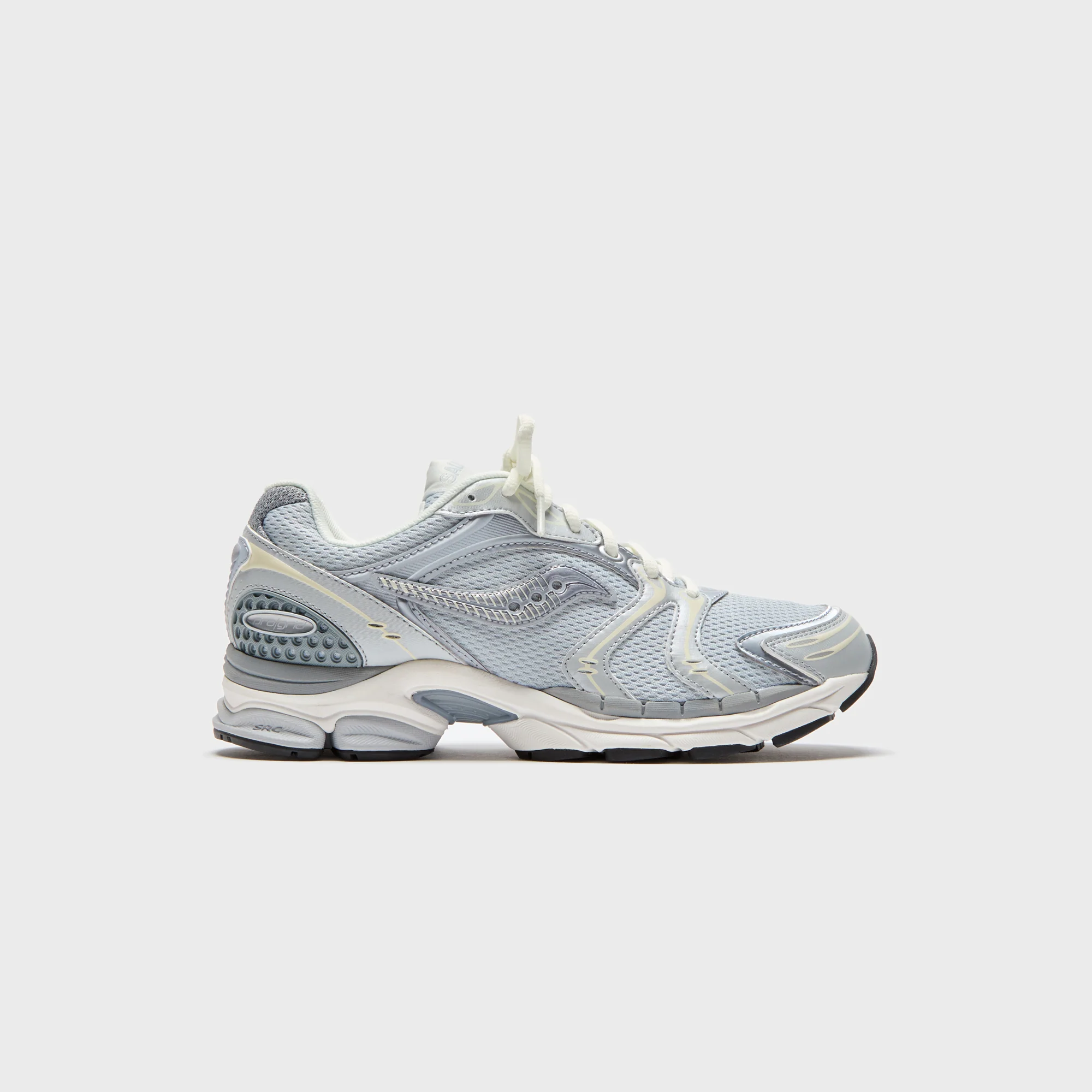 Saucony Progrid Triumph 4 - Light Grey